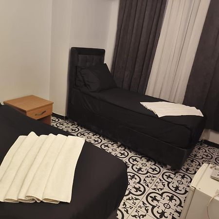 Reydel Hotel Provincia di Provincia di Istanbul Esterno foto