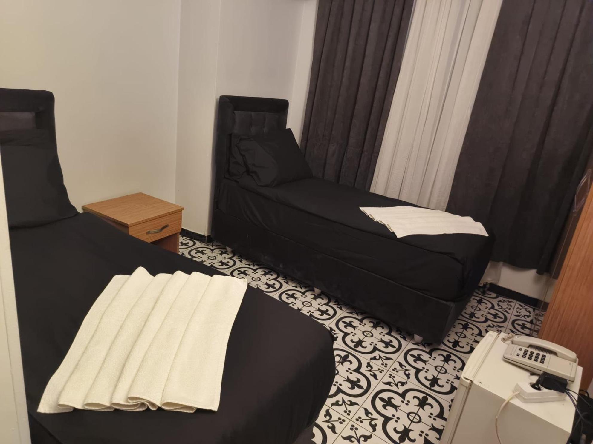Reydel Hotel Provincia di Provincia di Istanbul Esterno foto